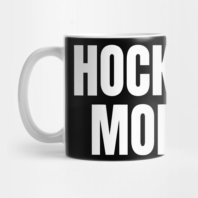 Hockey Mode by Ramateeshop